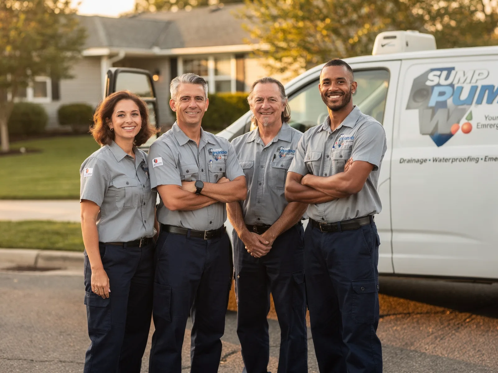 Water Heater Repair company in Bradley, ME